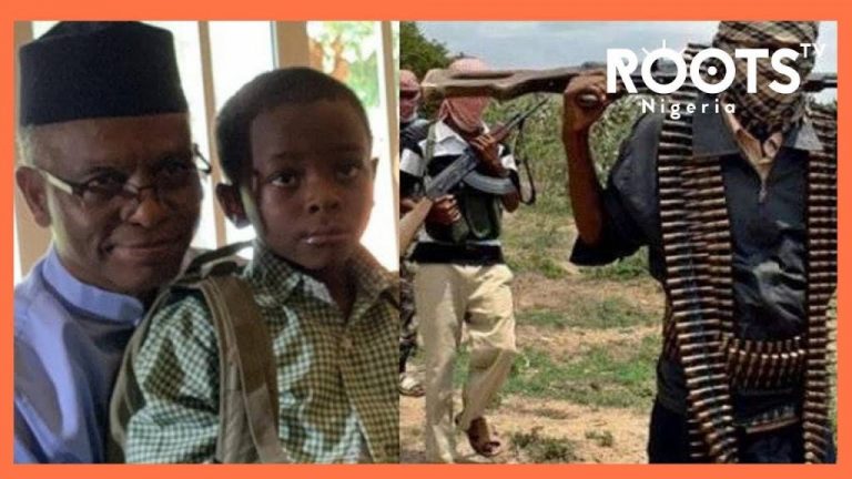 No Sense in El-Rufai’s Decision Not to Withdraw Child From Public school?