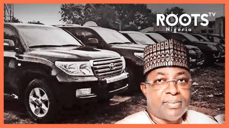 Ex-Bauchi Governor Buys Govt Cars Worth N19.8M, Officials Carted Away 30 Vehicles