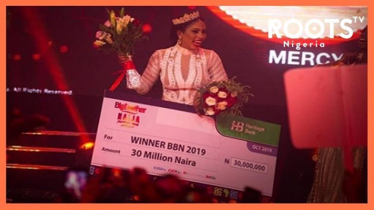 BBNaija: Nigerians Spent N7.2Bn on Votes