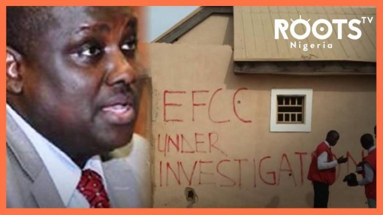 EFCC to Seize Maina’s Property at Home And Abroad