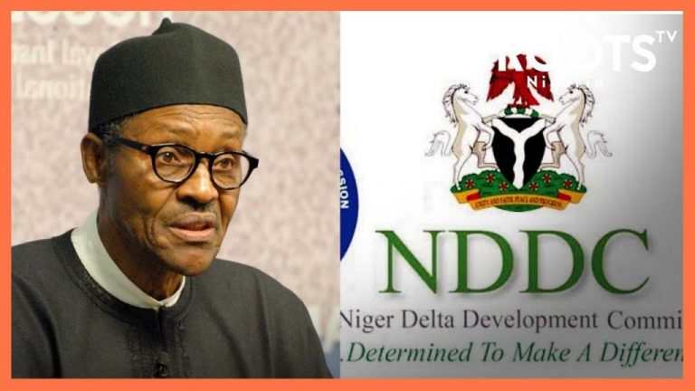 NDDC: “Buhari Risks Return Of Insecurity In The Niger Delta If …..”