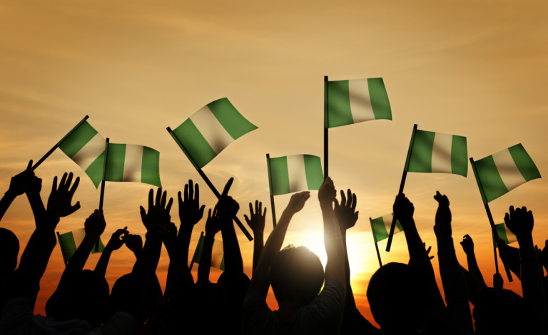 Nigeria ranked third-worst nation in new global good governance index