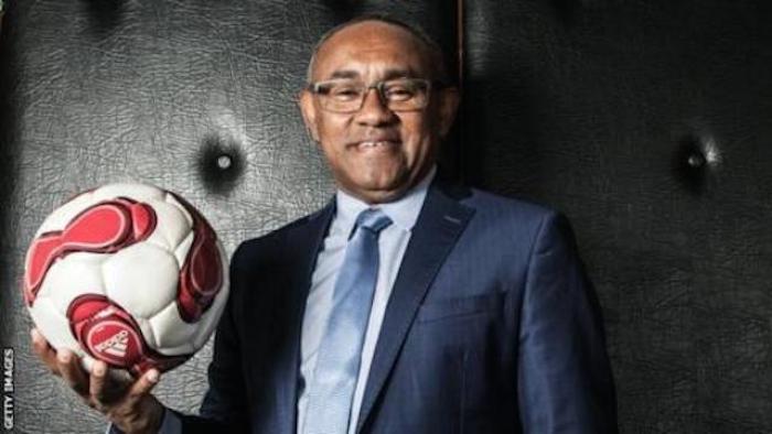 COVID-19: CAF Postpones 2021 Africa Cup of Nations to 2022