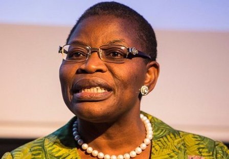 Oby Ezekwesili  Begins  Online Campaign For Buhari To Undergo  Physical And Mental Test