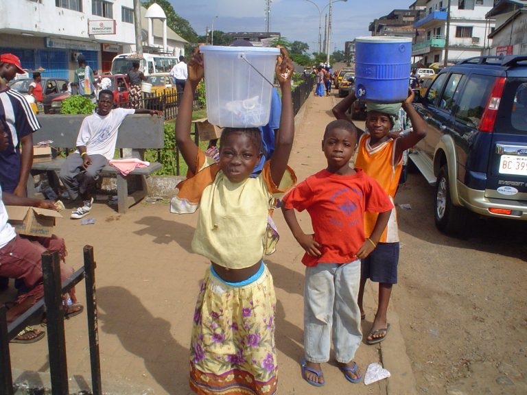 26.5m Nigerian children experiencing high water vulnerability – UNICEF