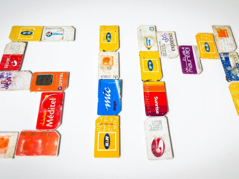 New SIM card suspension: TelCos lose 11.84 million users in four months