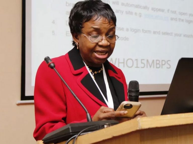 NAFDAC to reduce drug importation to 30% by 2025 -DG