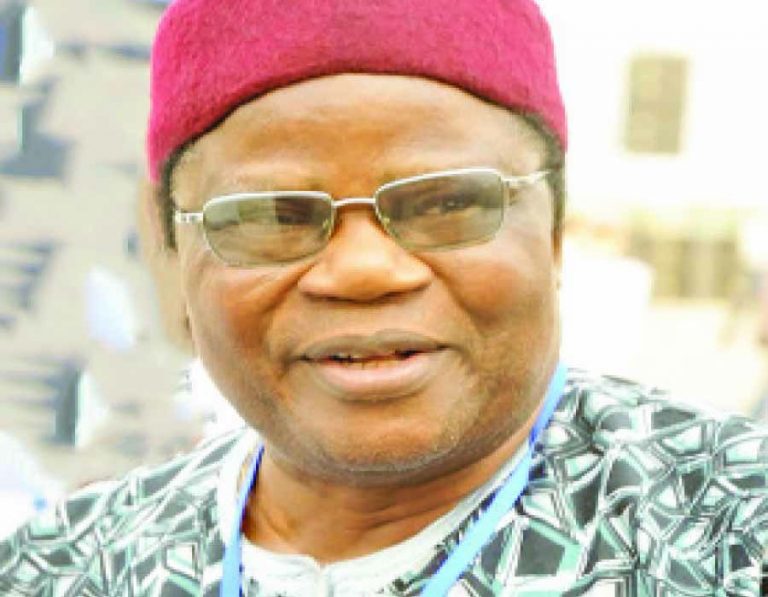 Former minister of information, Tony Momoh, dies at 81