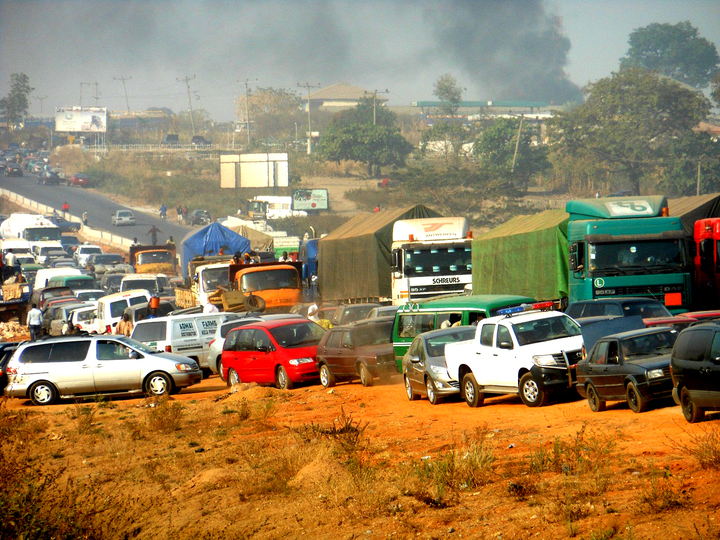 Uncompleted Lokoja-Abuja road, a shame to the nation – CAN President