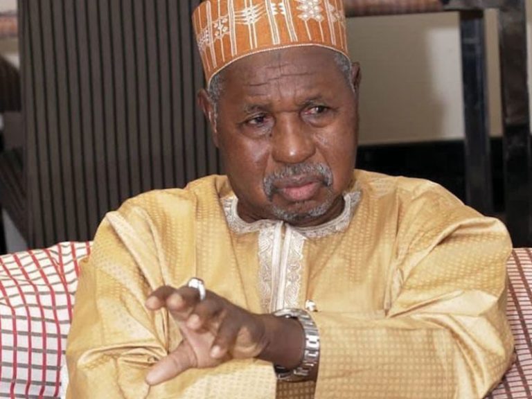 Nigeria is economically attractive to kidnappers – Katsina Gov