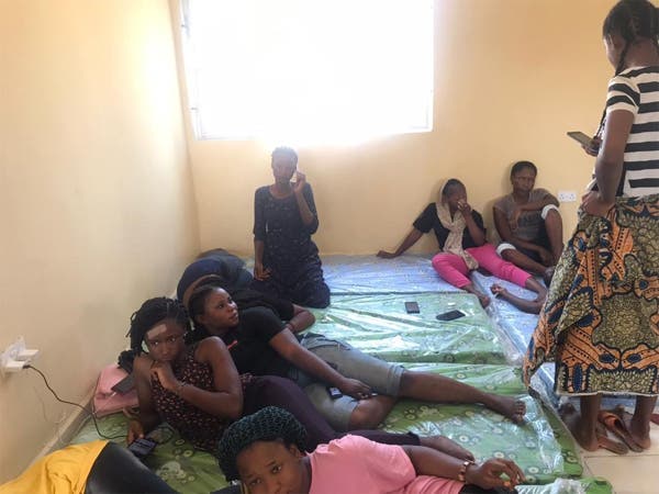 Army rescues 180 students kidnapped from Kaduna school