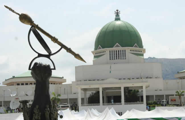 National Assembly workers suspend strike till further notice