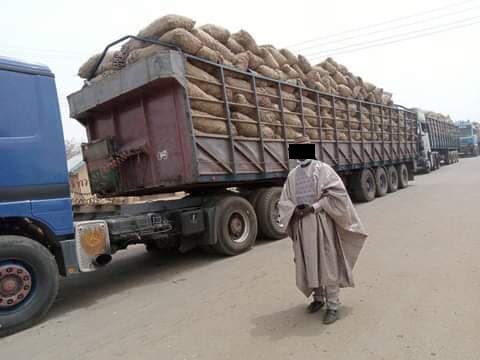 You fooled us to lift blockade of food supply to South – CGN to Yahaya Bello