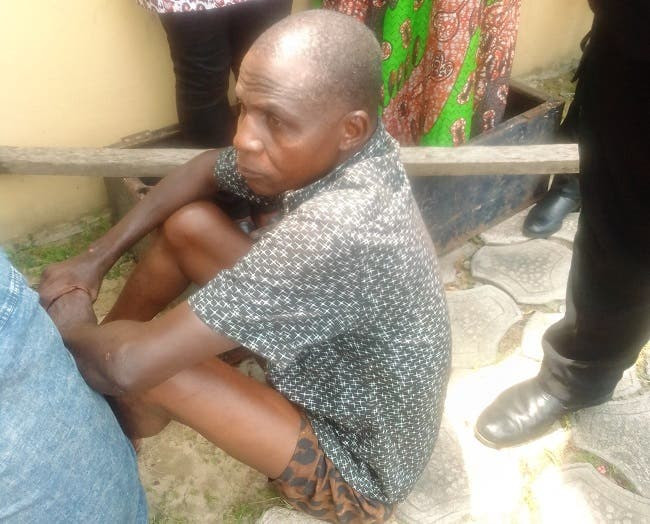 Man beats wife to death with pestle in Bayelsa