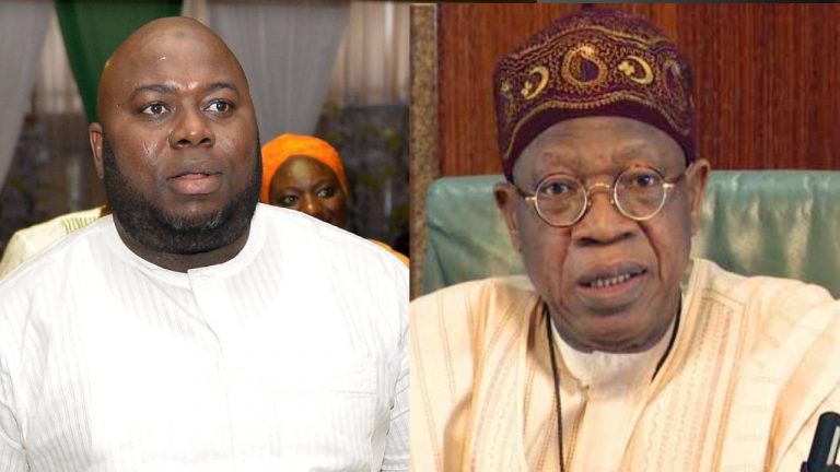 Asari Dokubo is a joker seeking attention – FG