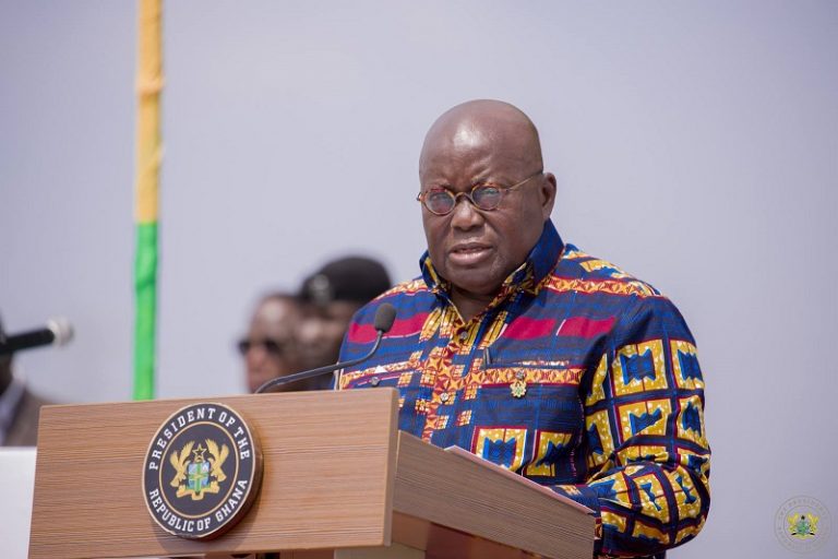 Ghana lifts COVID-19 restrictions