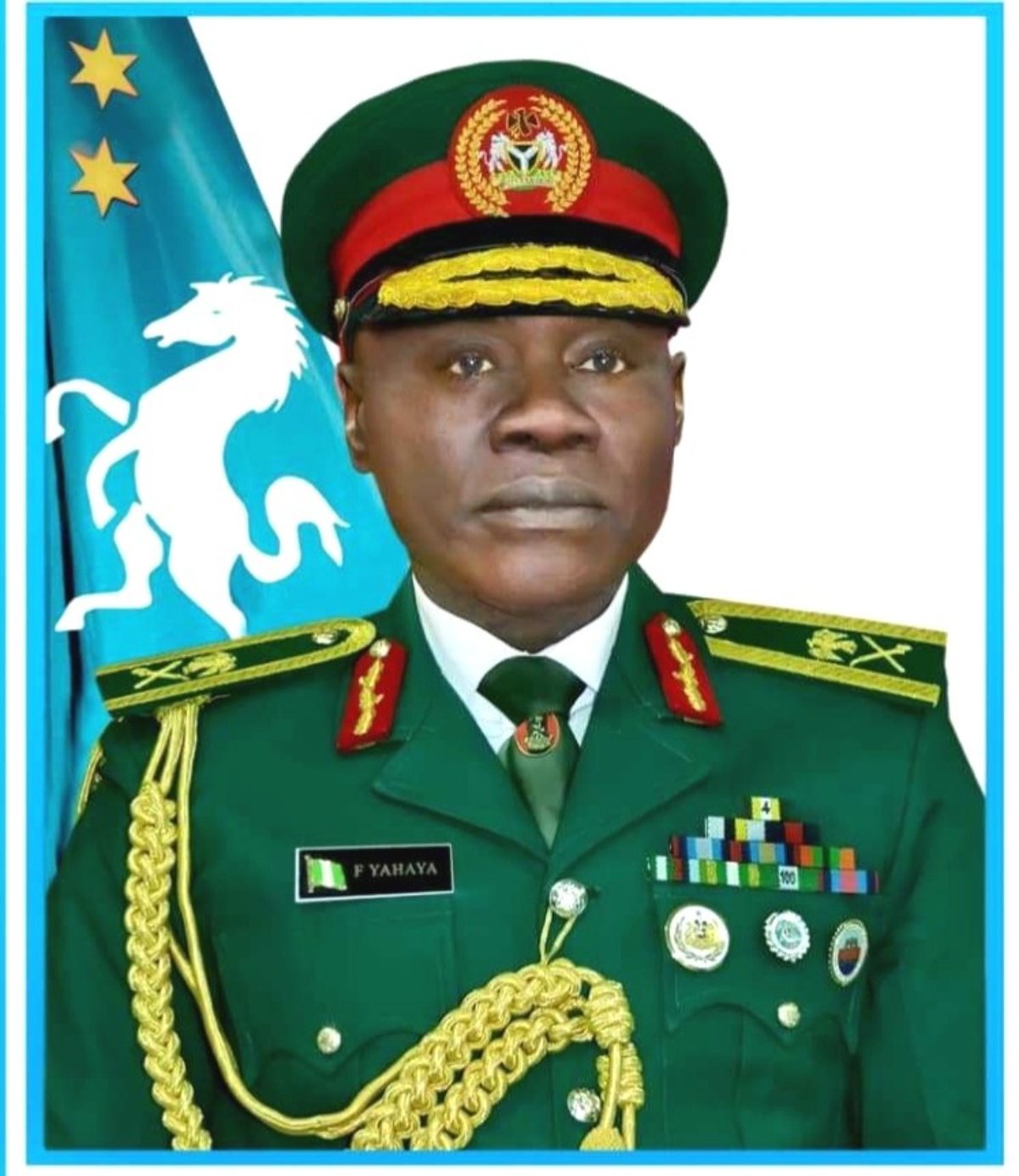 Insecurity: Army has lived up to expectations - COAS - News ...