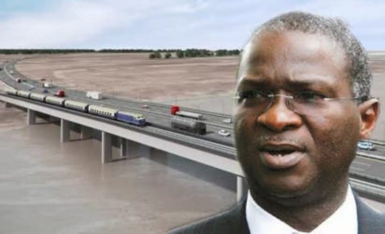 2nd Niger bridge 91% complete – FG