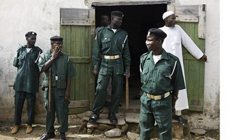 Hisbah arrests 6, seizes 453 bottles of beer, 7 liters of gin in Jigawa