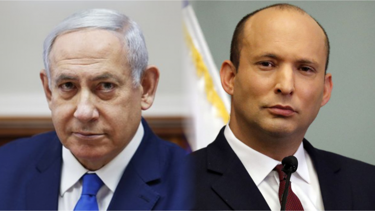 Israel’s new Prime Minister, Bennett, forms cabinet