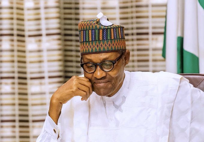 North-East, South-South are best judges of the performance of this administration, says Buhari   