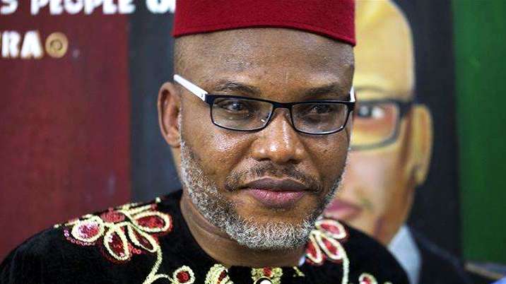 Court adjourns judgment on Nnamdi Kanu’s appeal