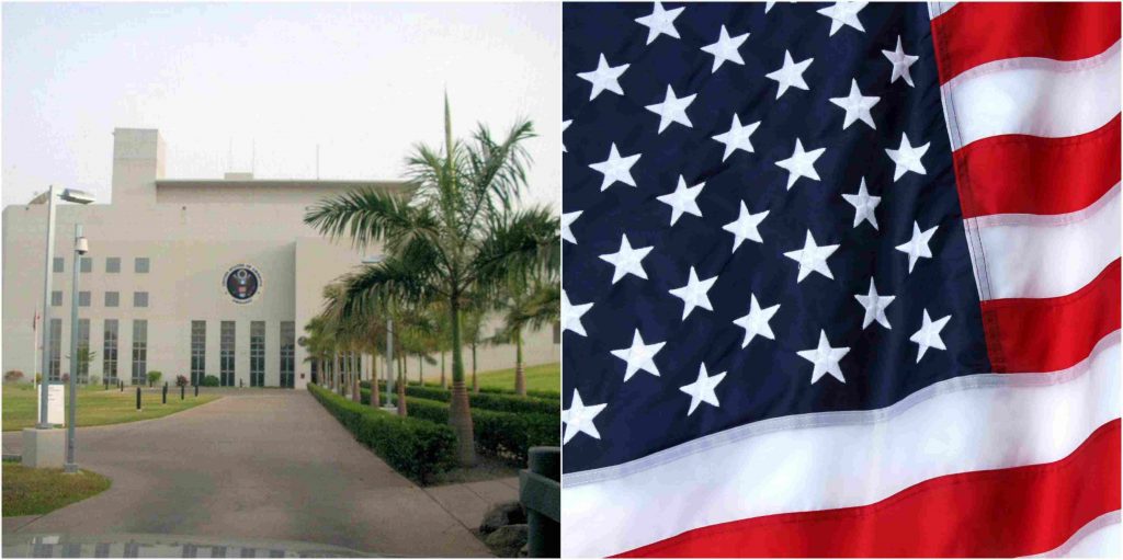 US begins construction of $537m consulate in Lagos - News & Information ...