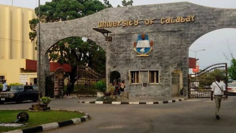 We still have over 42,000 unclaimed graduate certificates in our custody – UNICAL