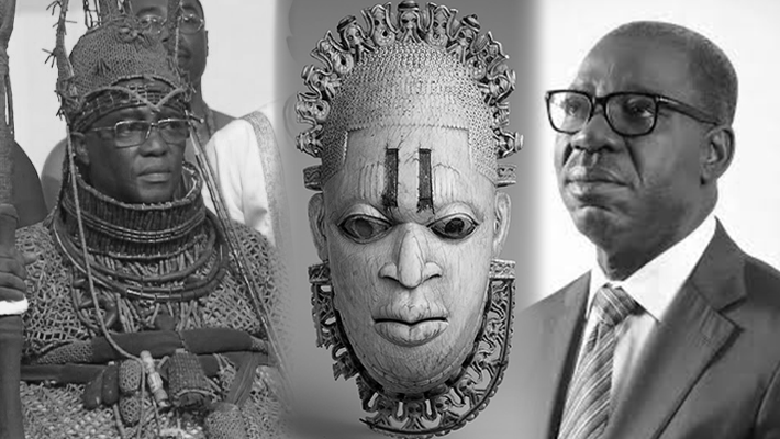 Germany to return 7,000 Benin artefacts to Nigeria latest October – Official