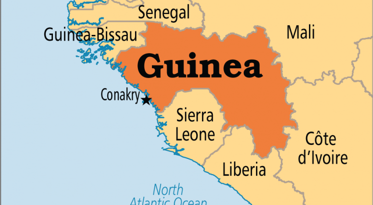 Coup: ECOWAS suspends Guinea’s membership, sends mission to Conakry