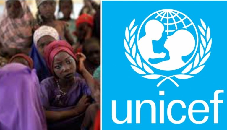 UNICEF shuts down social media channels to protest govt shutting 77m children out of school