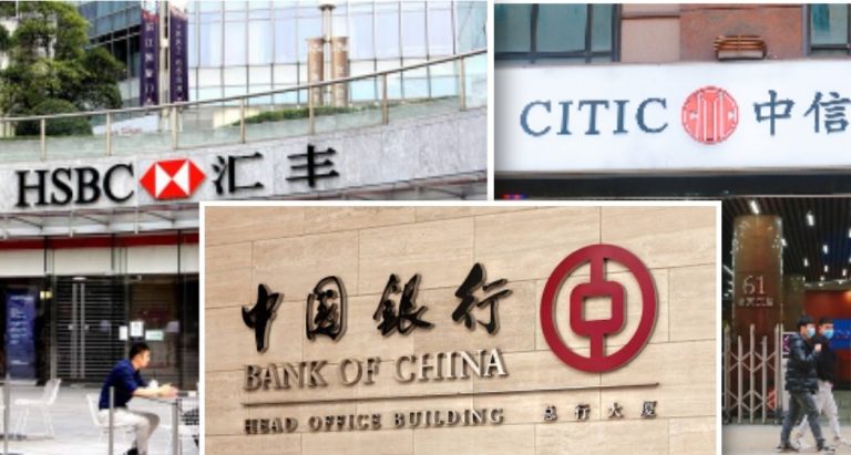 Chinese banks to be established in Nigeria – Ambassador