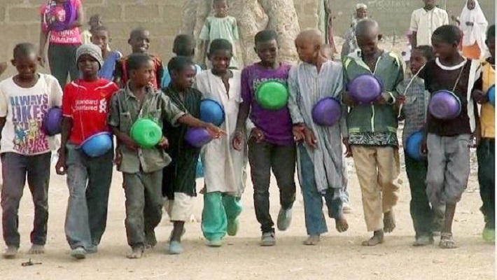 FG to provide computer training for Almajiri children