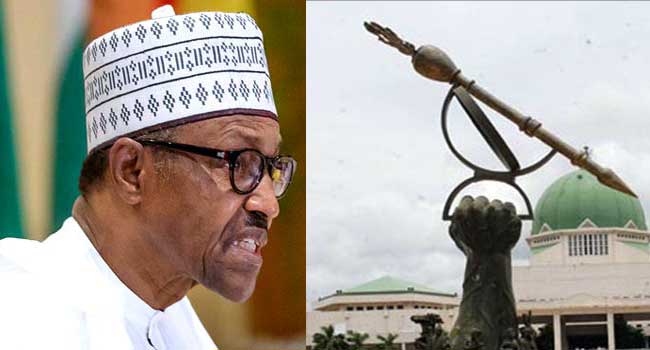 Impeachment: Senators give Buhari 6 weeks ultimatum over insecurity