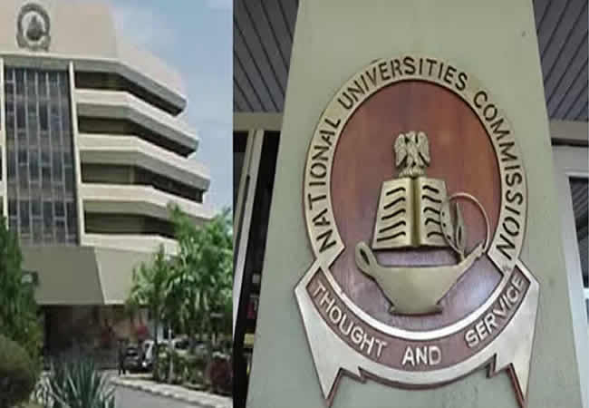 FG upgrades curriculum for universities, adds 50 new programmes