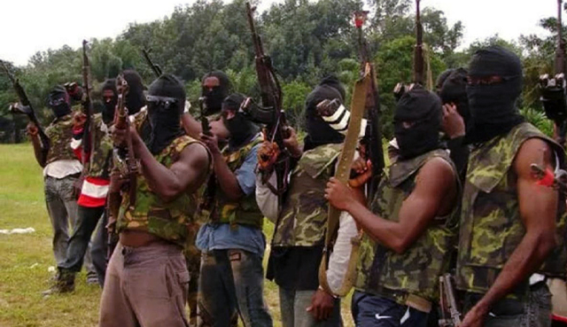 FG to give loans to former Niger Delta militants