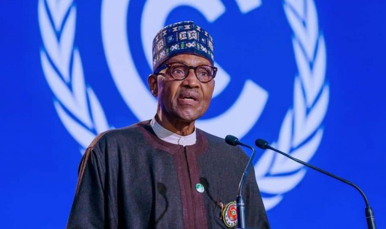 Nigeria to help resolve security crisis between North, South Korea – Buhari