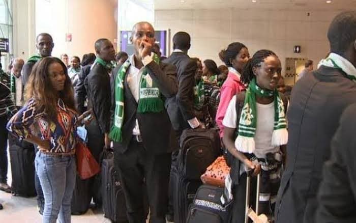 Nigerian govt secures visa-free access for Nigerians entering Romania, Hungary from Ukraine