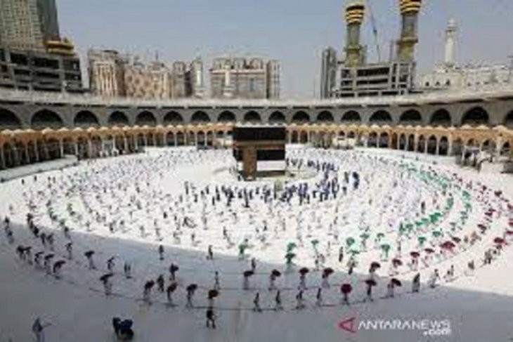 2022 Hajj: Saudi Arabia allots 43,000 slots to Nigeria