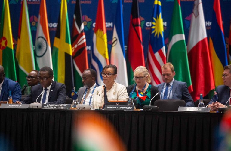 CHOGM 2022: Nigeria to host Commonwealth Youth Council Secretariat