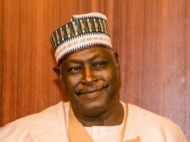 N544m Fraud: Court discharges, acquits Ex-SGF, Babachir Lawal