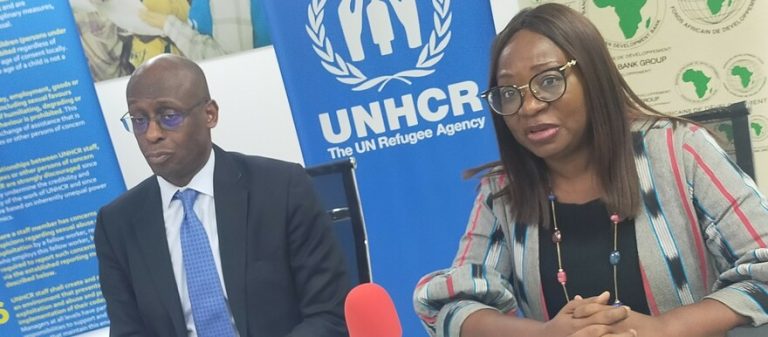 South Sudan: AFDB and UNHCR Partner to Support Refugees