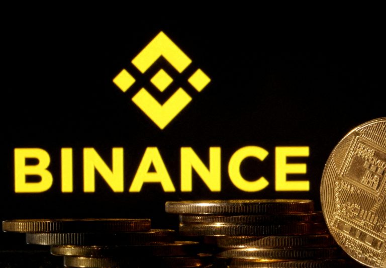 FG Demands User Data, Transaction History from Binance