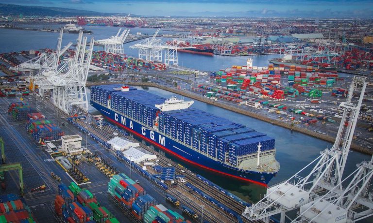 Calabar Ports Receives 16 Mega Vessels Per Month – Manager