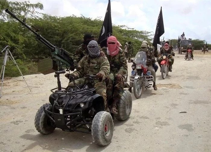 FG Resumes Mass Trials for Terrorism Suspects