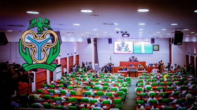 Reps Halt Implementation of Cybercrime Levy