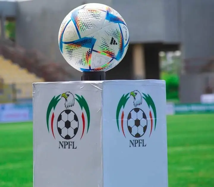 NPFL Plans to Upgrade Minimum Wage for Players