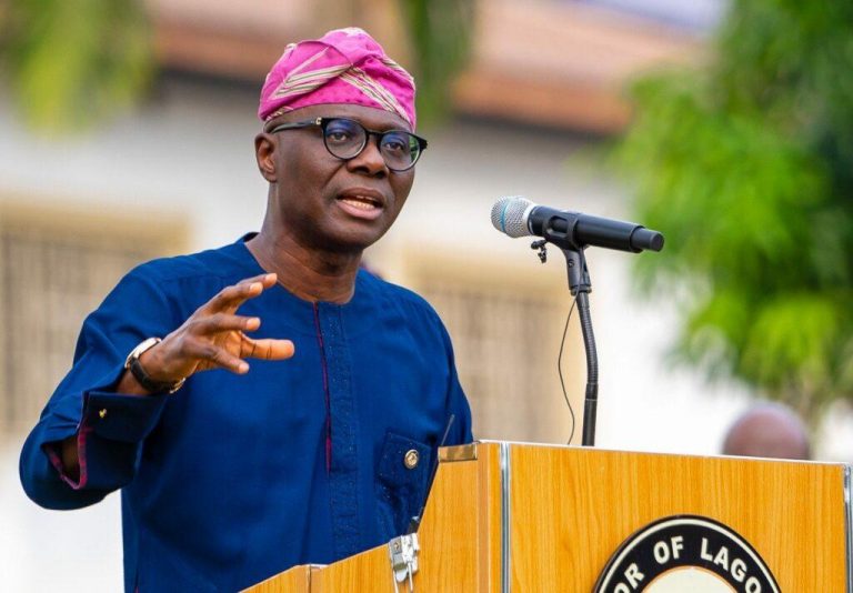 Lagos State Introduces 10-Minute Electronic Building Approval System