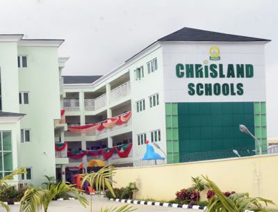 Chrisland School Holds Safeguarding, Child Protection Awareness Week