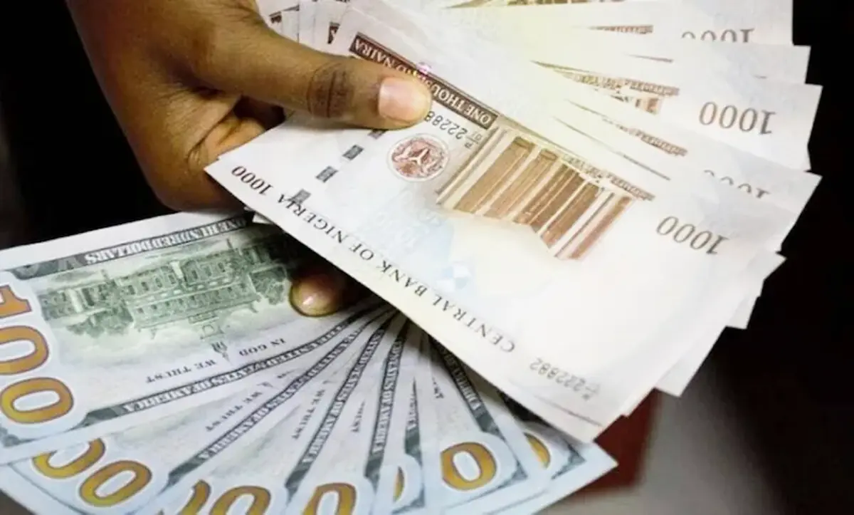 CBN Sells $148m To 29 Authorized Dealers